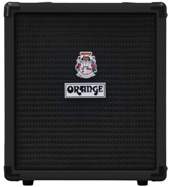 Orange Crush Bass 25 Bass Combo Amp