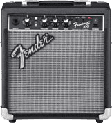 Fender Frontman 10G Guitar Combo Amp